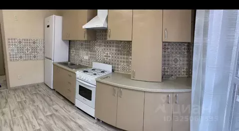 1-к кв. Волгоградская область, Волгоград ул. 35-й Гвардейской Дивизии, ...