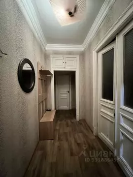 2-к кв. Москва ул. Вавилова, 35К1 (53.0 м)