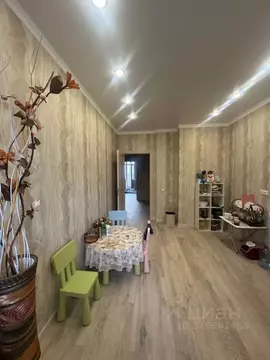 2-к кв. Краснодарский край, Краснодар ул. Имени Героя Георгия ...