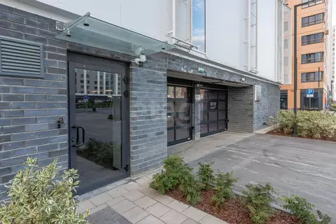 Гараж в Тюменская область, Тюмень ул. Новоселов, 94 (13 м)