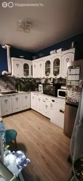 1-комнатная квартира: посёлок Коммунарка, Фитарёвская улица, 6 (34.5 ...