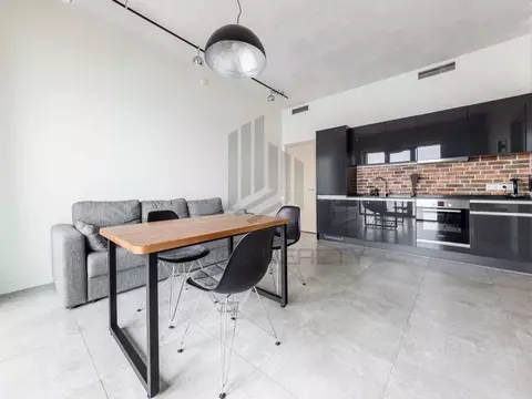 1-к кв. Санкт-Петербург наб. Макарова, 60 (60.4 м)