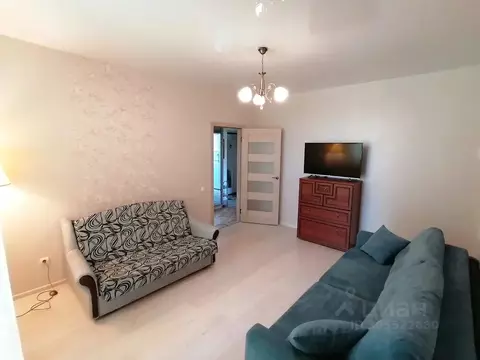 1-к кв. Калининградская область, Зеленоградск ул. Приморская, 37 (37.0 ...