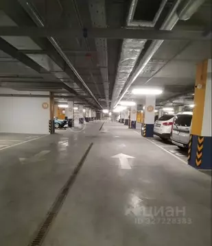 Гараж в Нижегородская область, Нижний Новгород Большая Печерская ул., ...