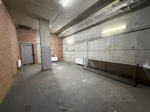 Помещение свободного назначения в Санкт-Петербург пос. Парголово, ул. ...