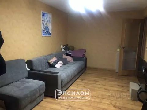 Студия Курская область, Курск ул. Карла Маркса, 14 (61.9 м)