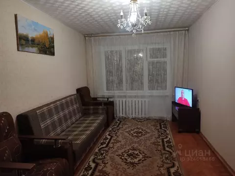 2-к кв. Московская область, Лосино-Петровский городской округ, ...