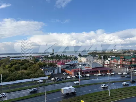 1-к кв. Татарстан, Набережные Челны просп. Мусы Джалиля, 96 (35.0 м)