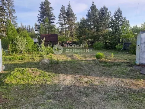 Участок в Свердловская область, Екатеринбург Луч ТОО Горнощитское КС, ...
