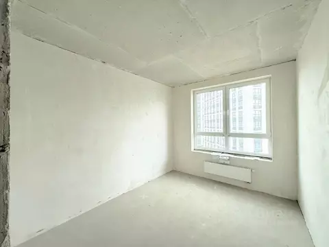 2-к кв. Пензенская область, Пенза ул. 65-летия Победы, 30 (38.0 м)