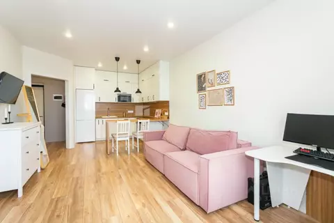 2-к кв. Новосибирская область, Новосибирский район, Мичуринский ...