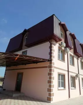 Дом в Татарстан, Казань Приволжская ул., 210 (256 м)