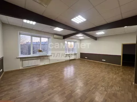 Офис в Новосибирская область, Новосибирск Танковая ул., 72 (65 м)