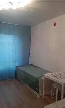 Студия Москва ул. Саларьевская, 9 (19.9 м)