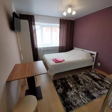 1-к кв. Владимирская область, Владимир ул. 850-летия, 1/46 (25.0 м)