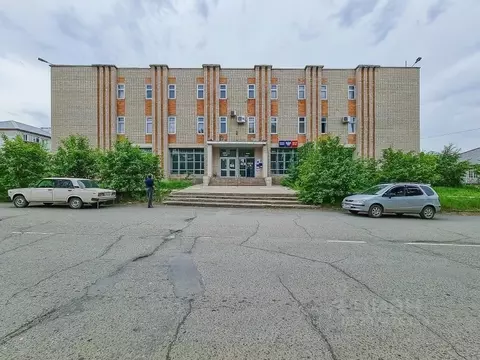 Помещение свободного назначения в Оренбургская область, Медногорск ...