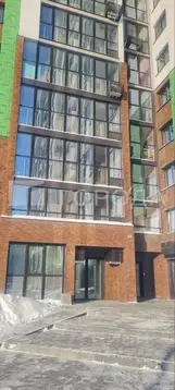 1-к кв. Алтайский край, Барнаул ул. Имени В.Т. Христенко, 3 (35.6 м)