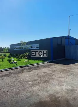 Продается участок в д. Петровское