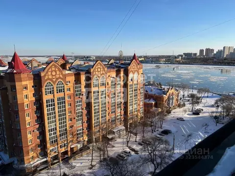 1-к кв. Амурская область, Благовещенск ул. Калинина, 4 (47.0 м)