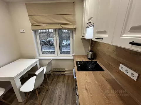 3-к кв. Москва ул. Красного Маяка, 11К5 (56.8 м)