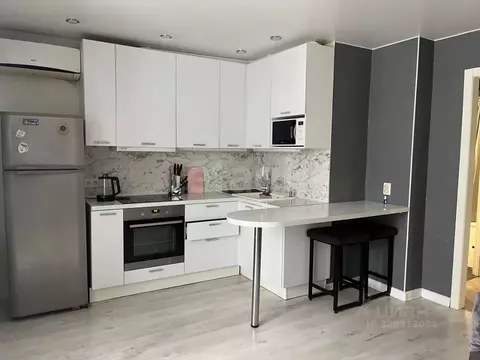 Студия Тюменская область, Тюмень Микрорайон мыс, ул. Судоремонтная, ...