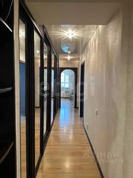 3-к кв. Башкортостан, Уфа ул. Сун-Ят-Сена, 9 (75.1 м)