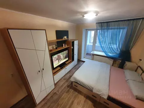 1-к кв. Самарская область, Самара пер. Штамповщиков, 1 (24.0 м)