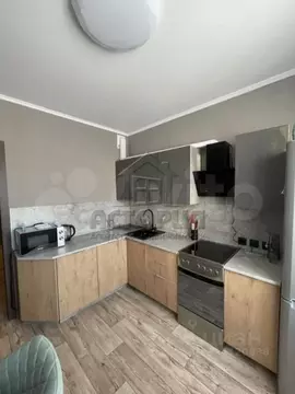 1-к кв. Красноярский край, Красноярск Северный мкр, ул. Водопьянова, 8 ...