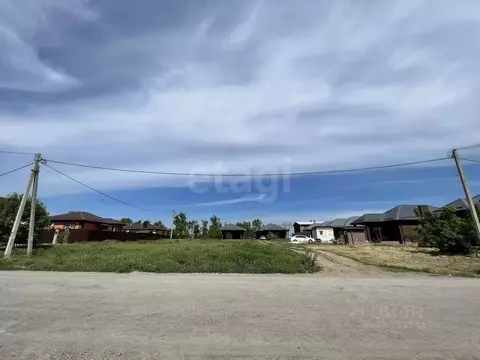 Участок в Ростовская область, Аксайский район, Большелогское с/пос, ...