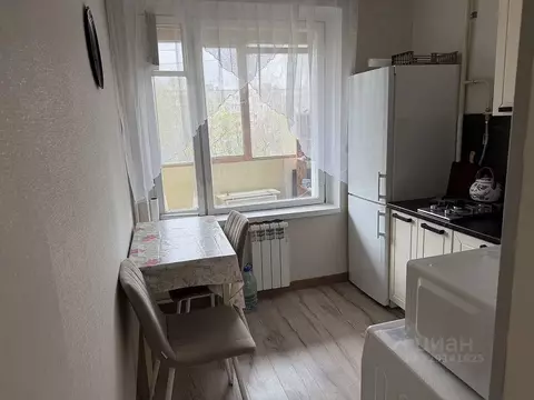 2-к кв. Москва ул. Введенского, 31К2 (40.0 м)