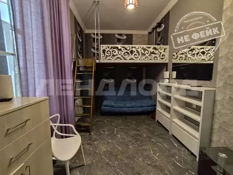 2-к кв. Ростовская область, Ростов-на-Дону ул. 14-я Линия, 13 (46.0 м)