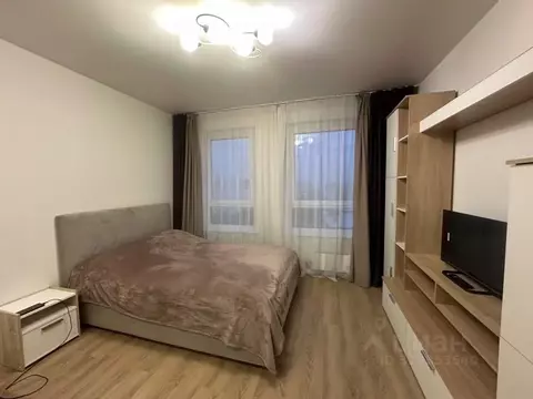 1-к кв. Москва ул. Академика Павлова, 38к1 (22.0 м)