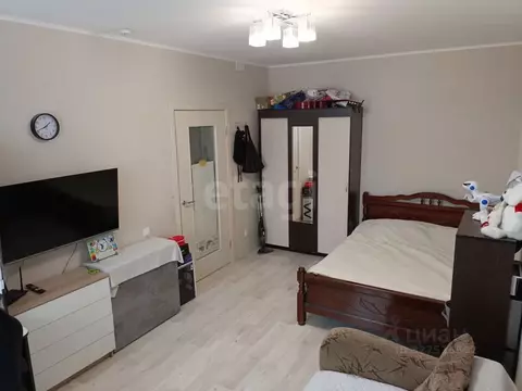 1-к кв. Курская область, Курск ул. Домостроителей, 6 (35.8 м)