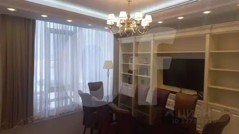 Офис в Москва Ленинградское ш., 39с2 (260 м)