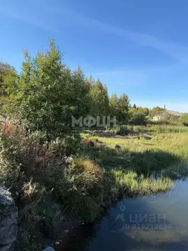 Участок в Карелия, Пряжинский район, с. Святозеро Олонецкая ул. (15.0 ...