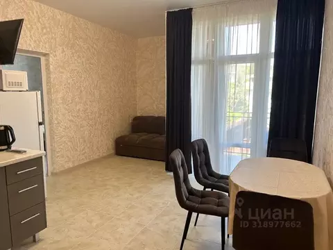 Комната Крым, Алушта пер. Комсомольский, 3А