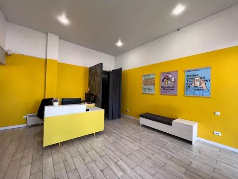 Помещение свободного назначения в Оренбургская область, Оренбург ...