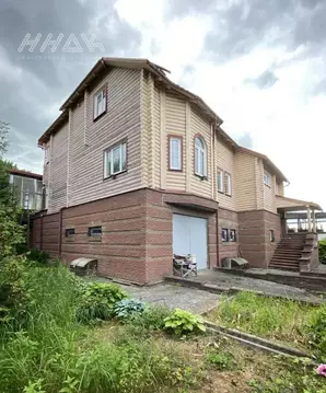 Дом в Нижегородская область, Нижний Новгород Печеры сл., 68 (590 м)