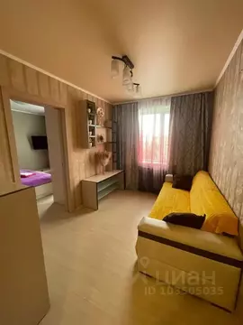 1-к кв. Камчатский край, Петропавловск-Камчатский ул. Виталия Кручины, ...