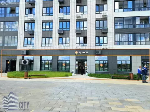 Помещение свободного назначения (291.8 м)