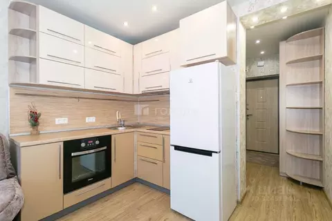 1-к кв. Новосибирская область, Новосибирск ул. Виктора Уса, 13 (20.0 ...