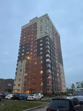 2-к кв. Московская область, Балашиха Саввино мкр, ул. Калинина, 16 ...