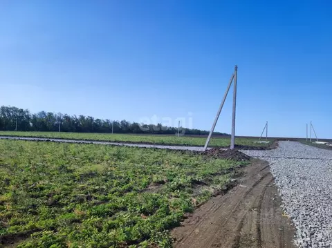 Участок в Ростовская область, Аксайский район, Щепкинское с/пос, пос. ...