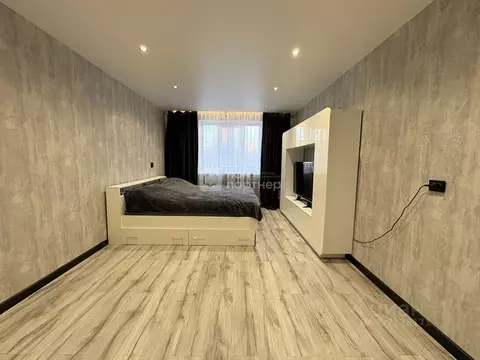 1-к кв. Санкт-Петербург Беговая ул., 11 (38.9 м)