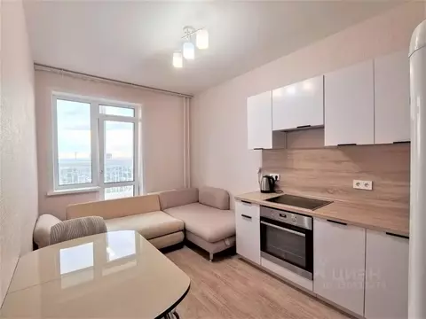 1-к кв. Пермский край, Пермь ул. Космонавта Беляева, 61В (36.2 м)