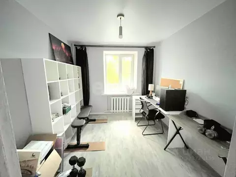 3-к кв. Воронежская область, Воронеж Московский просп., 30 (79.1 м)