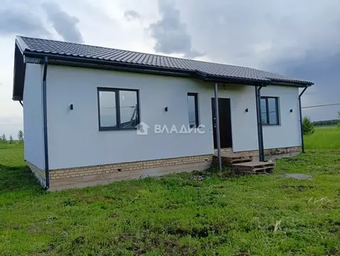 Дом в Татарстан, Заинск ул. Мишина (76 м)