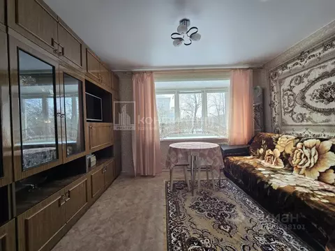 1-к кв. Владимирская область, Ковров Сосновая ул., 15/2 (18.0 м)