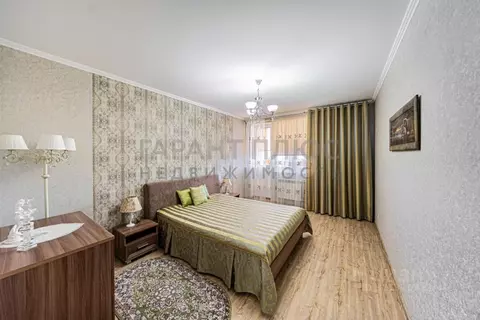 2-к кв. Липецкая область, Липецк ул. Котовского, 14 (67.0 м)