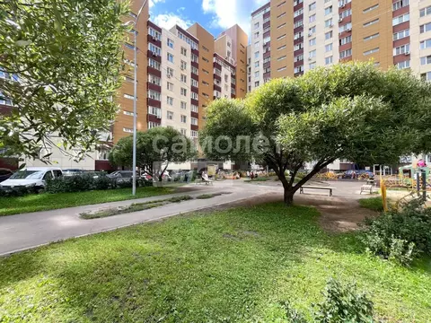 3-к кв. Московская область, Домодедово Северный мкр, ул. Советская, 50 ...